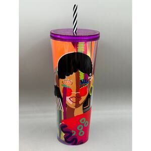 She x This + Starbucks Shae Anthony Venti Coffee Tumbler
